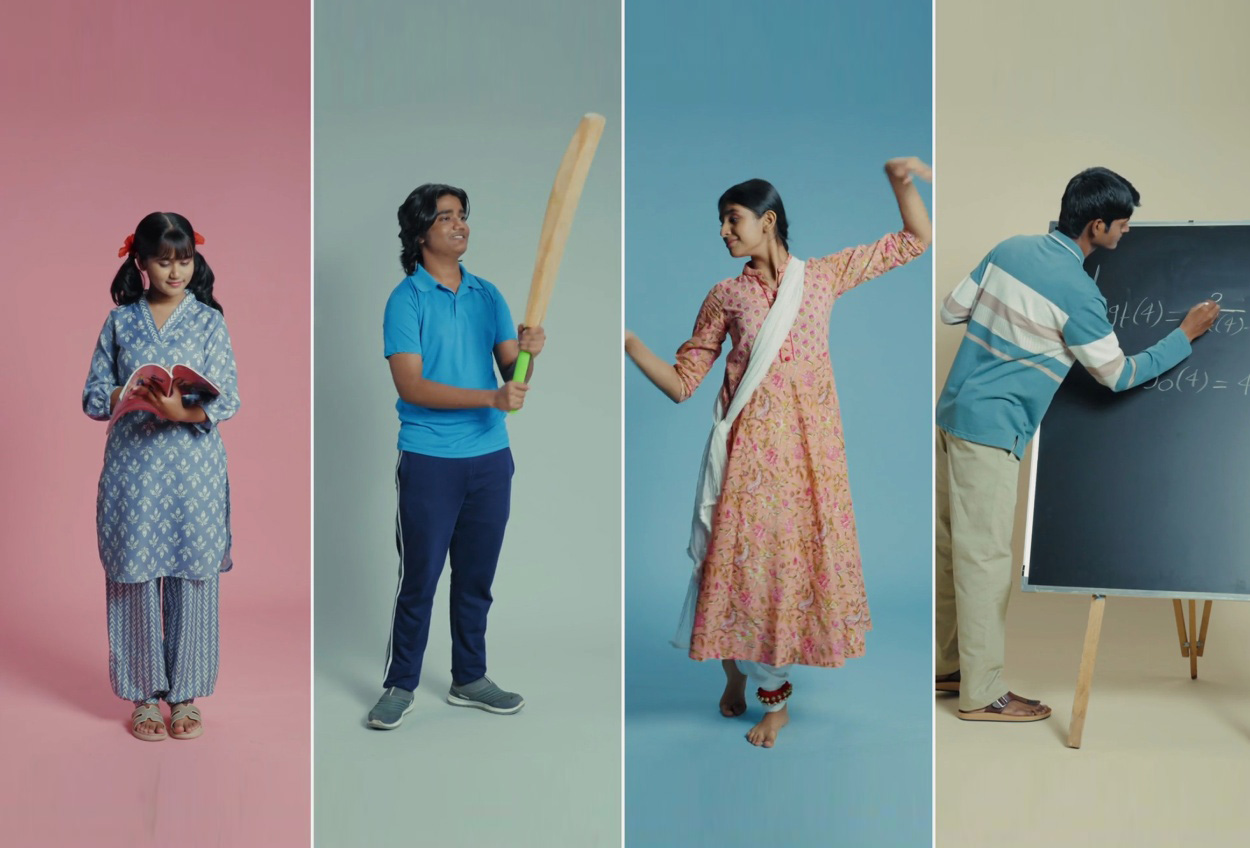 Why Vaccine Ghunghroo - Bhojpuri