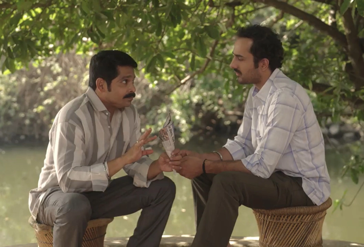 Immunization - Bade Chote Film 1