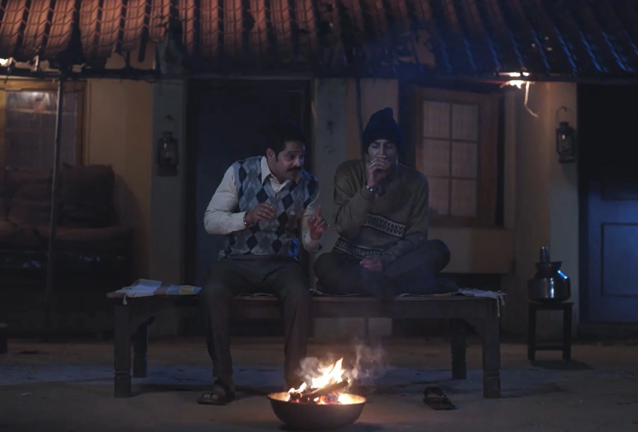 Immunization - Bade Chote Film 2