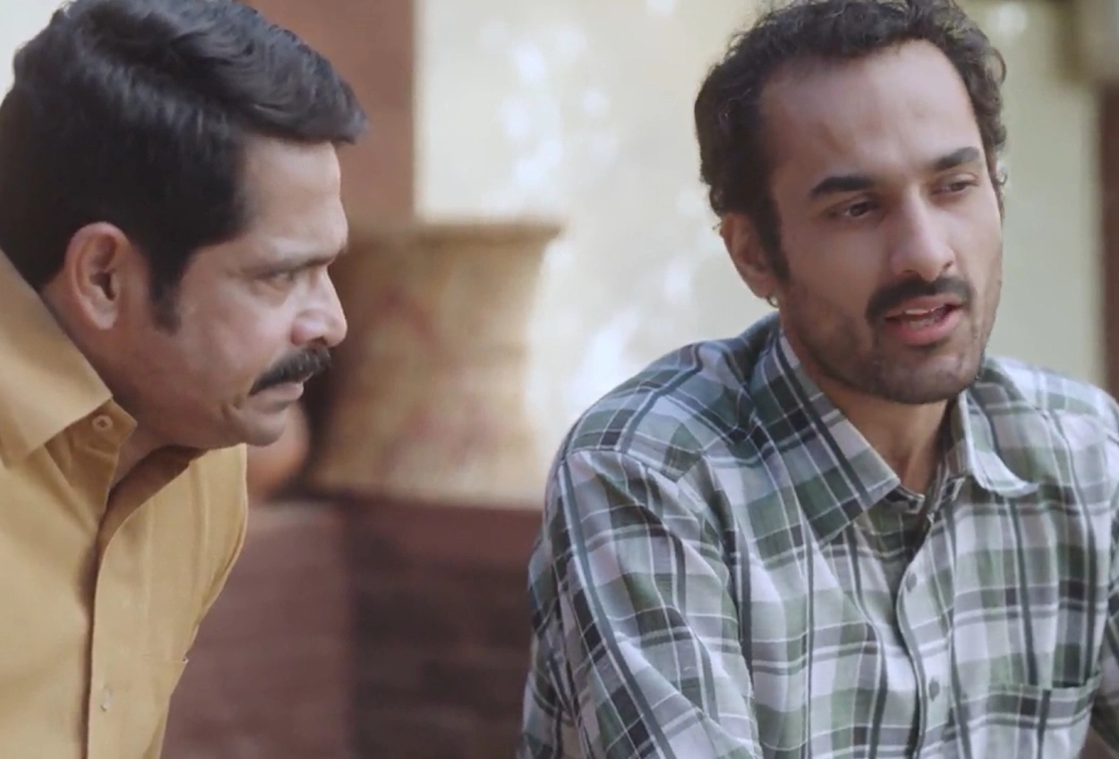 Immunization - Bade Chote Film 3