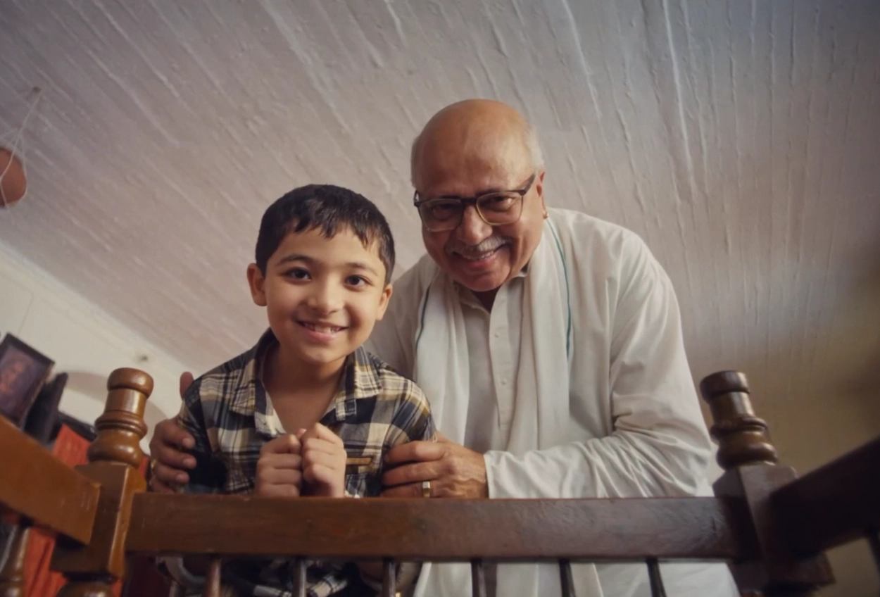 Vaccination is everyone responsibility