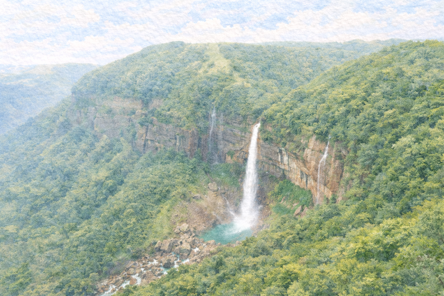Meghalaya