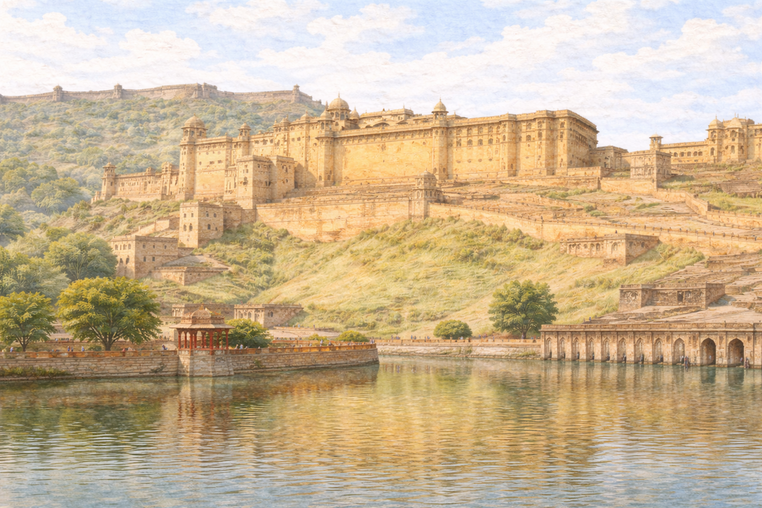 Rajasthan